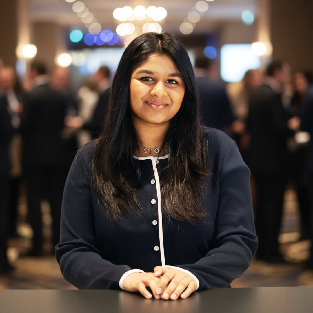 Ashrita Reddy Kancharakuntla