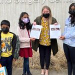 Seattle children donation