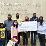 Seattle children donation